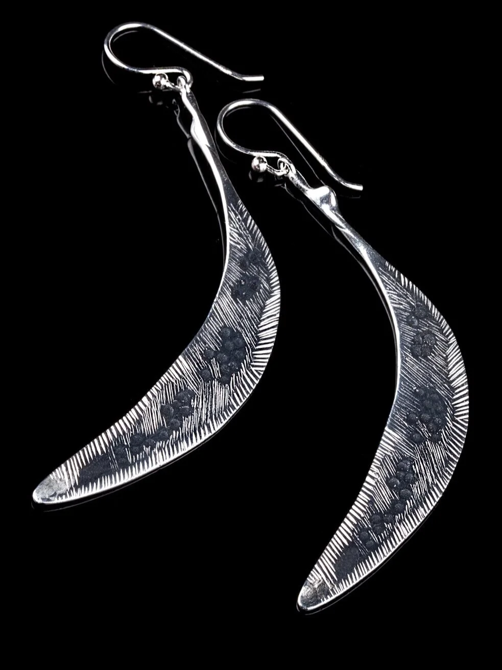 Kabini earrings