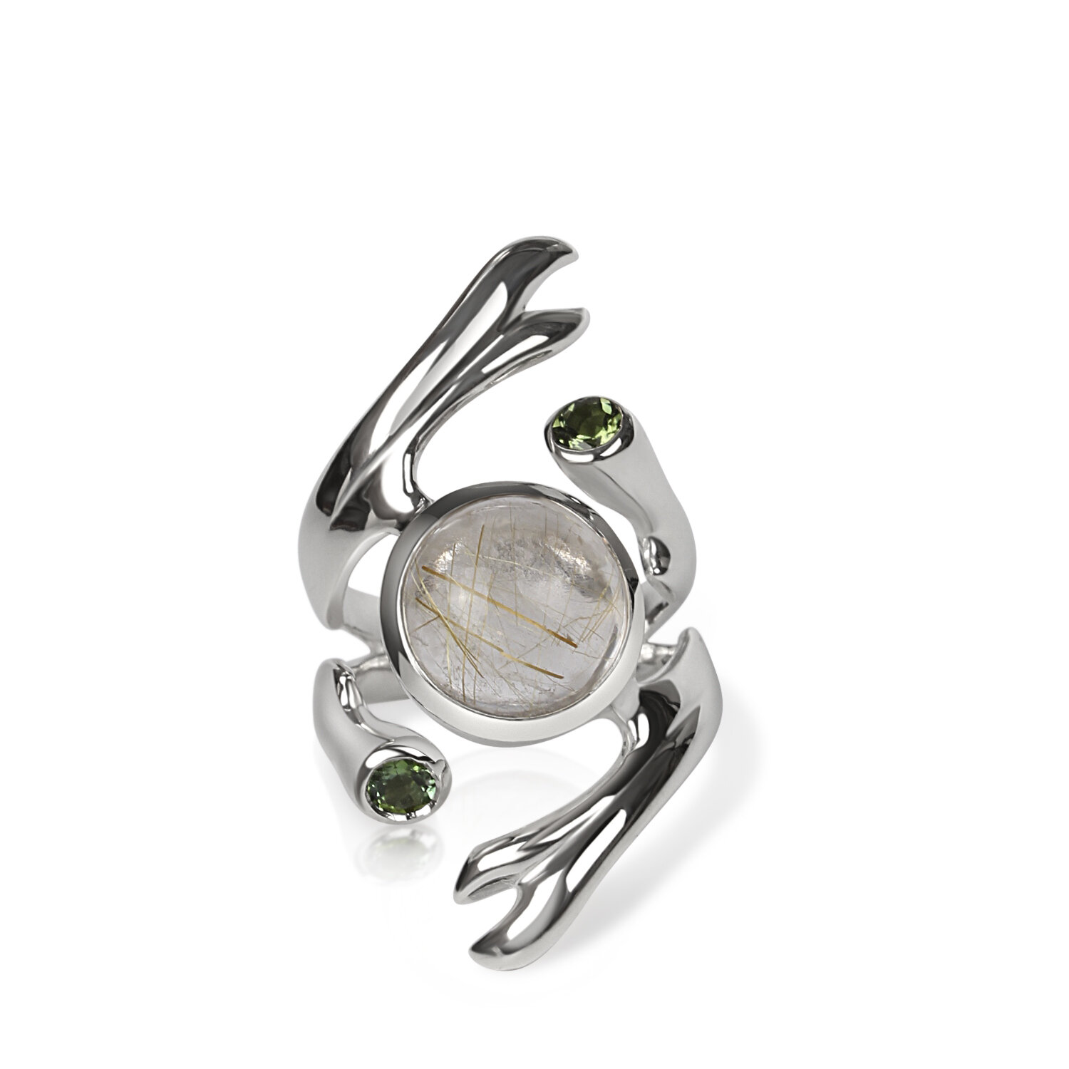 Vido Jewels Freesia ring with Rutile Quartz .jpg