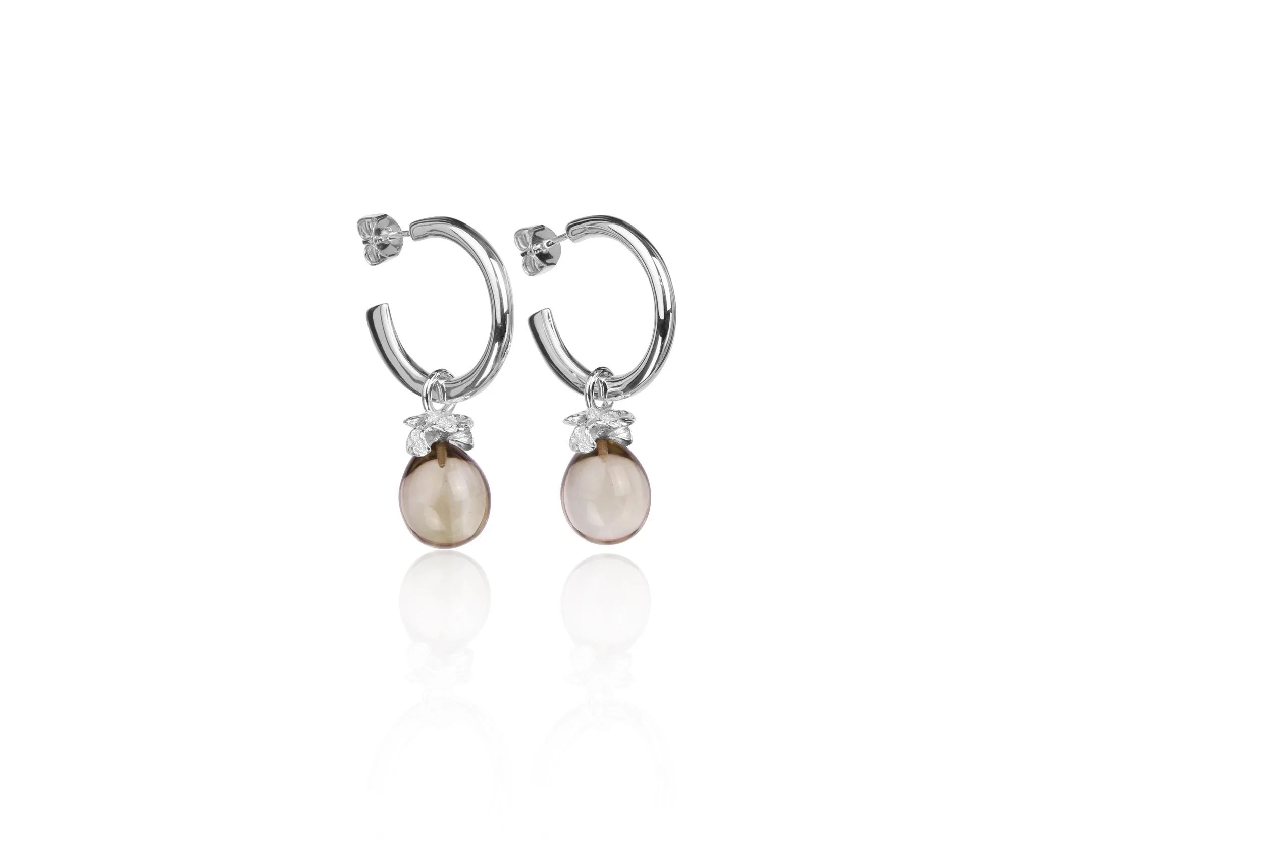 THUJA CREOL WITH PRASIOLITE