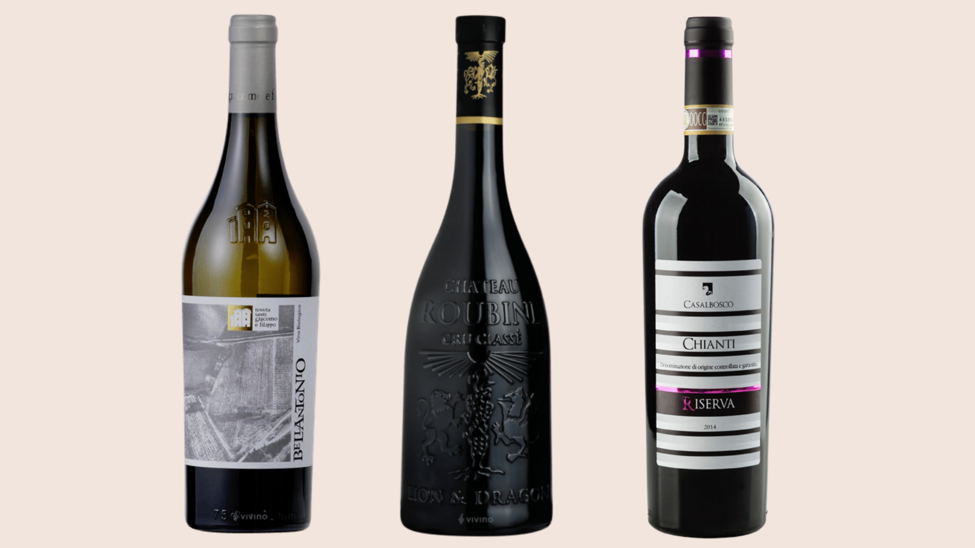 Women in Wine - Premium