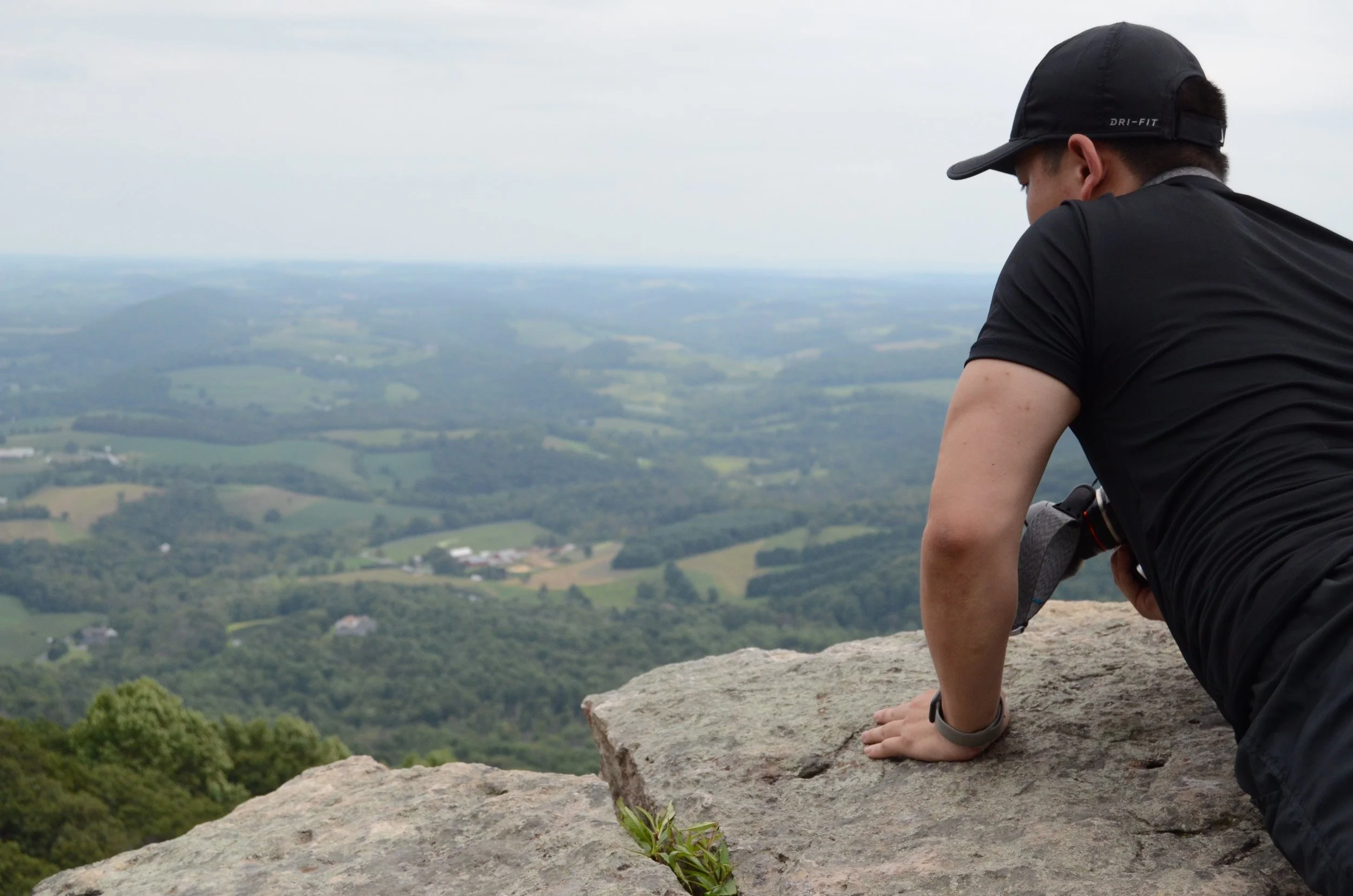 Pulpit Rock, PA
