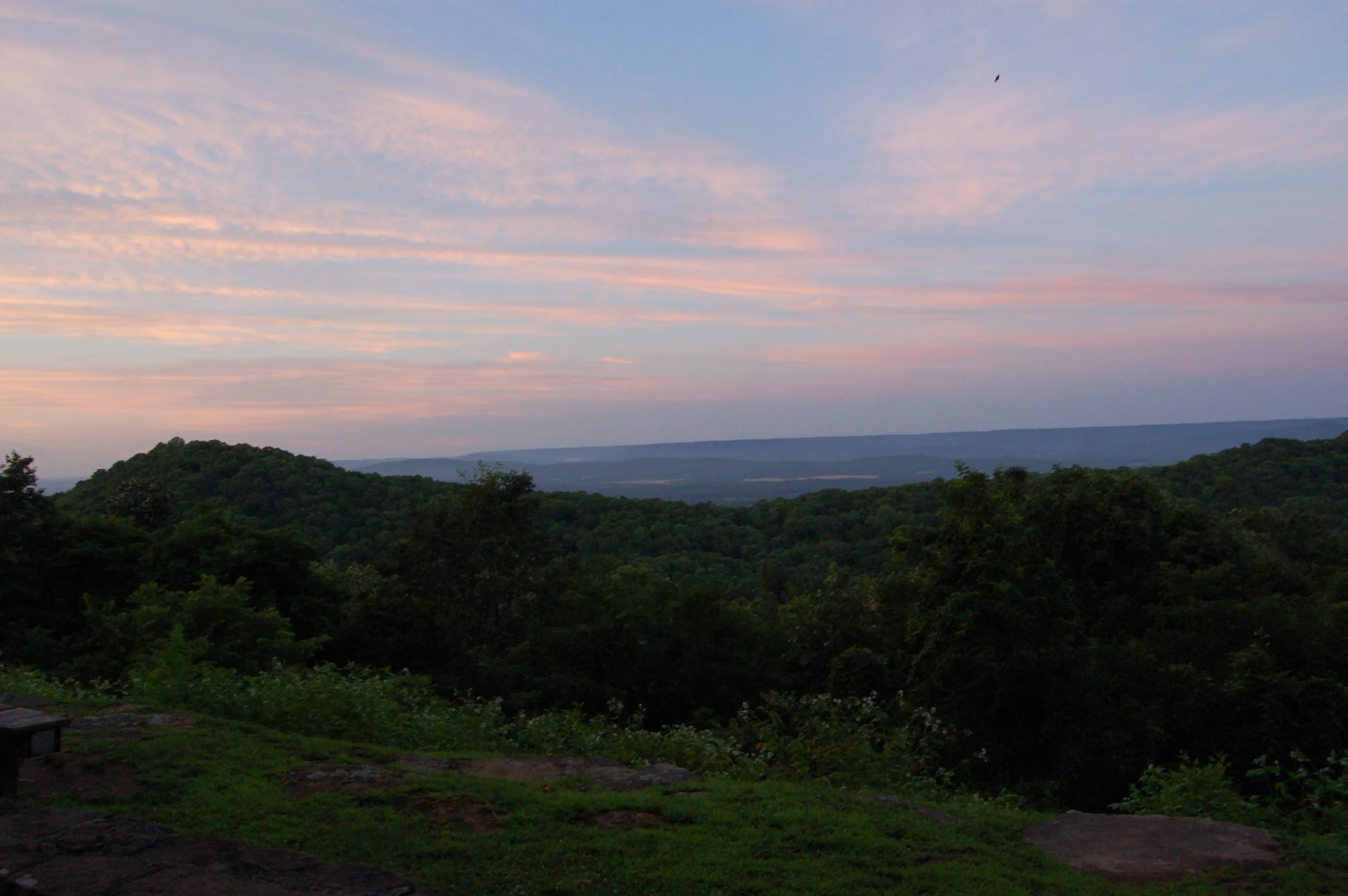 Monte Sano State Park, AL