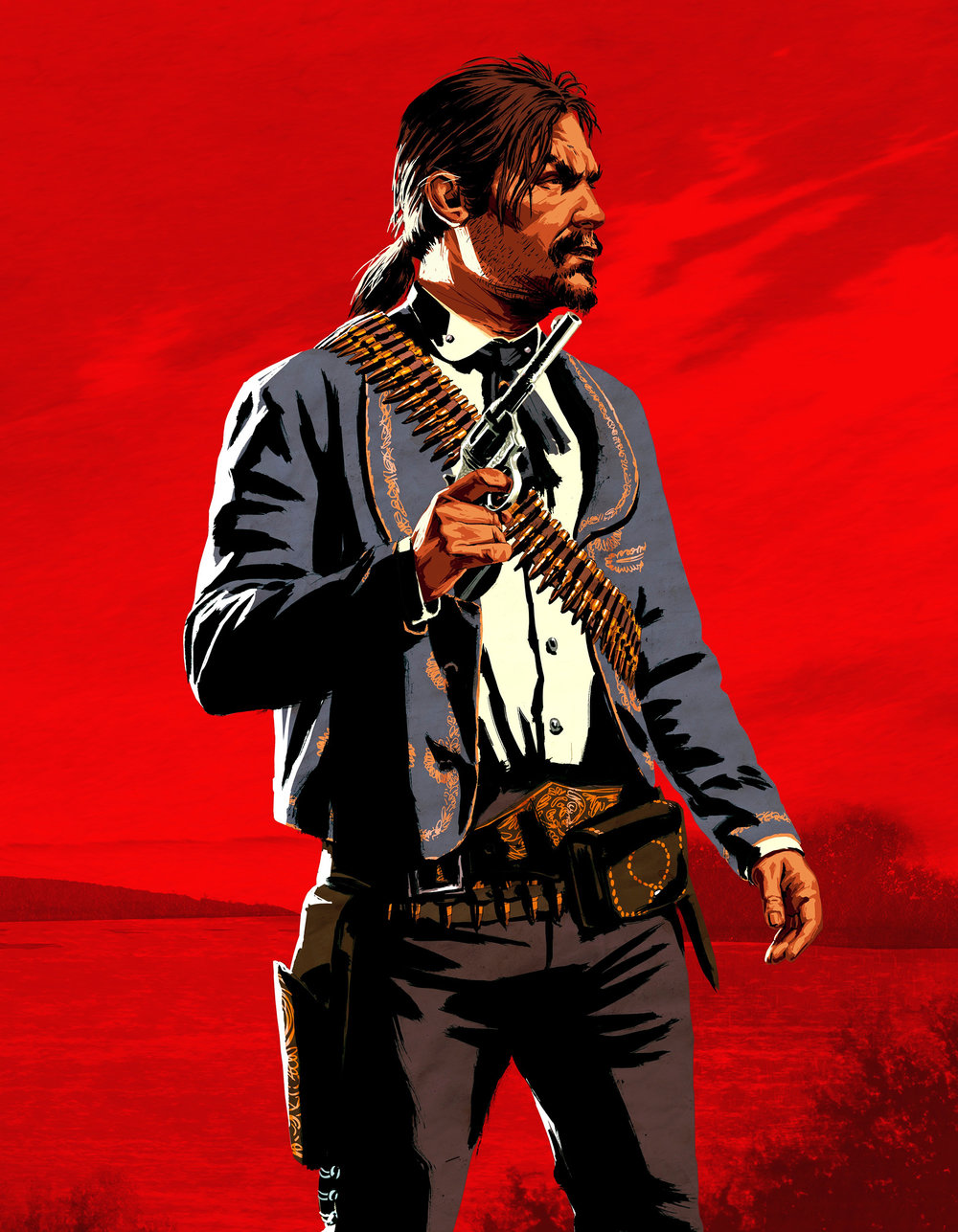 RDR2 PC Discussion & Speculation - Page 181 - PC - GTAForums