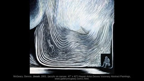 Jonah: A Mirror and a Window - Episode 3