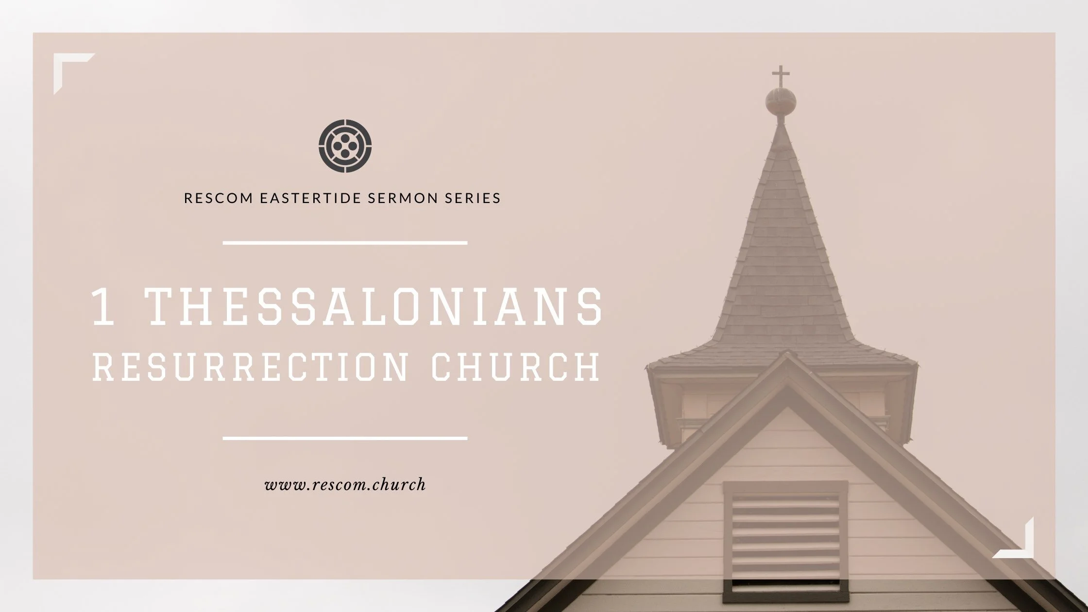 A Grieving Community