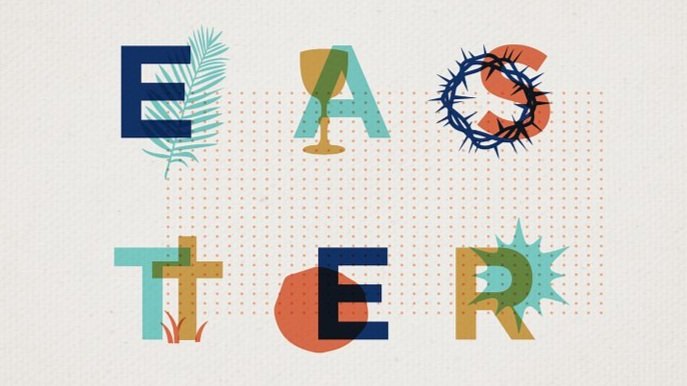 Weeping and Seeking on Easter