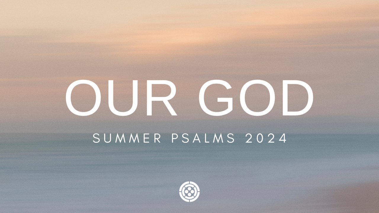 Our God of the Sabbath