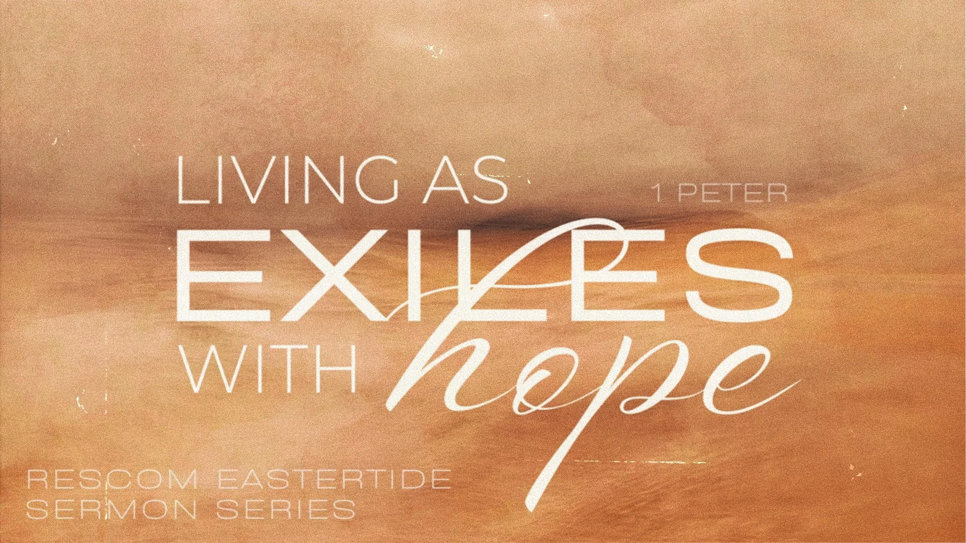 Living Hope