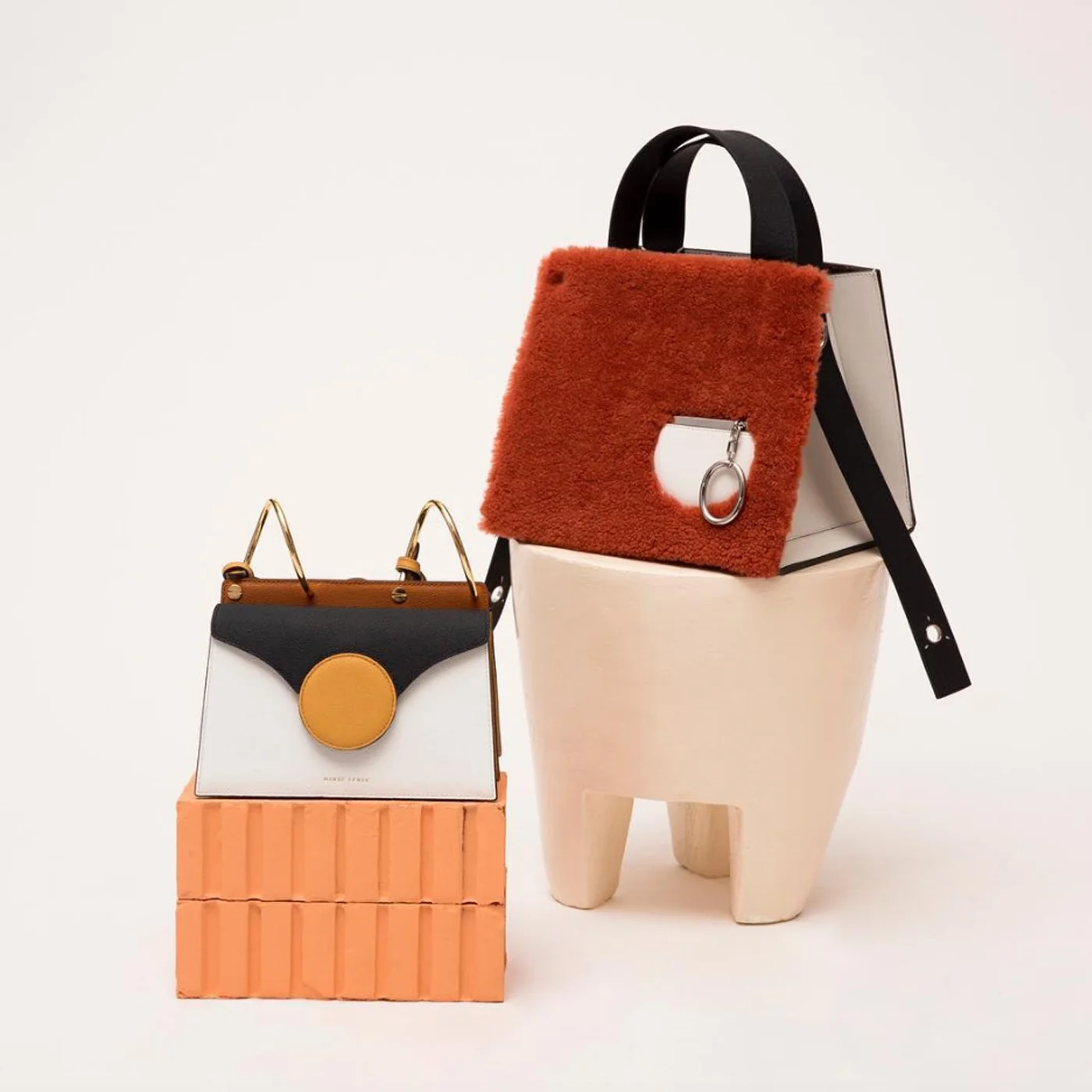 Handbags That Will Upgrade Your Winter Wardrobe