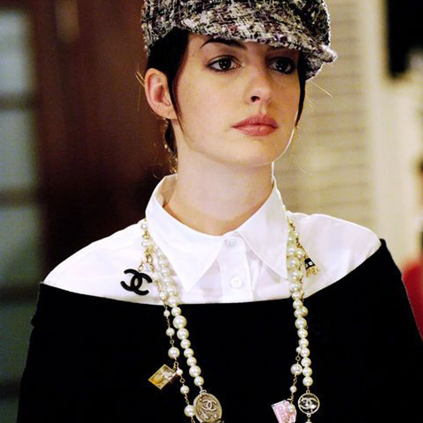 Devil Wears Prada: Style Guide
