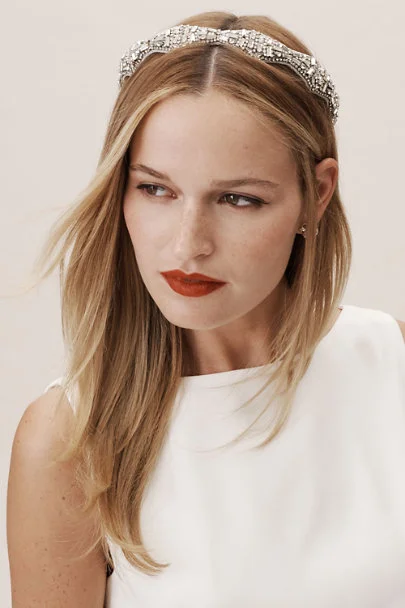 BHLDN / Verre Headband