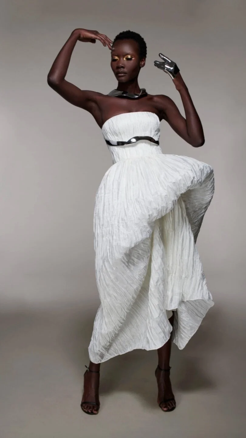 LBV // Photo via Women’s Wear Daily