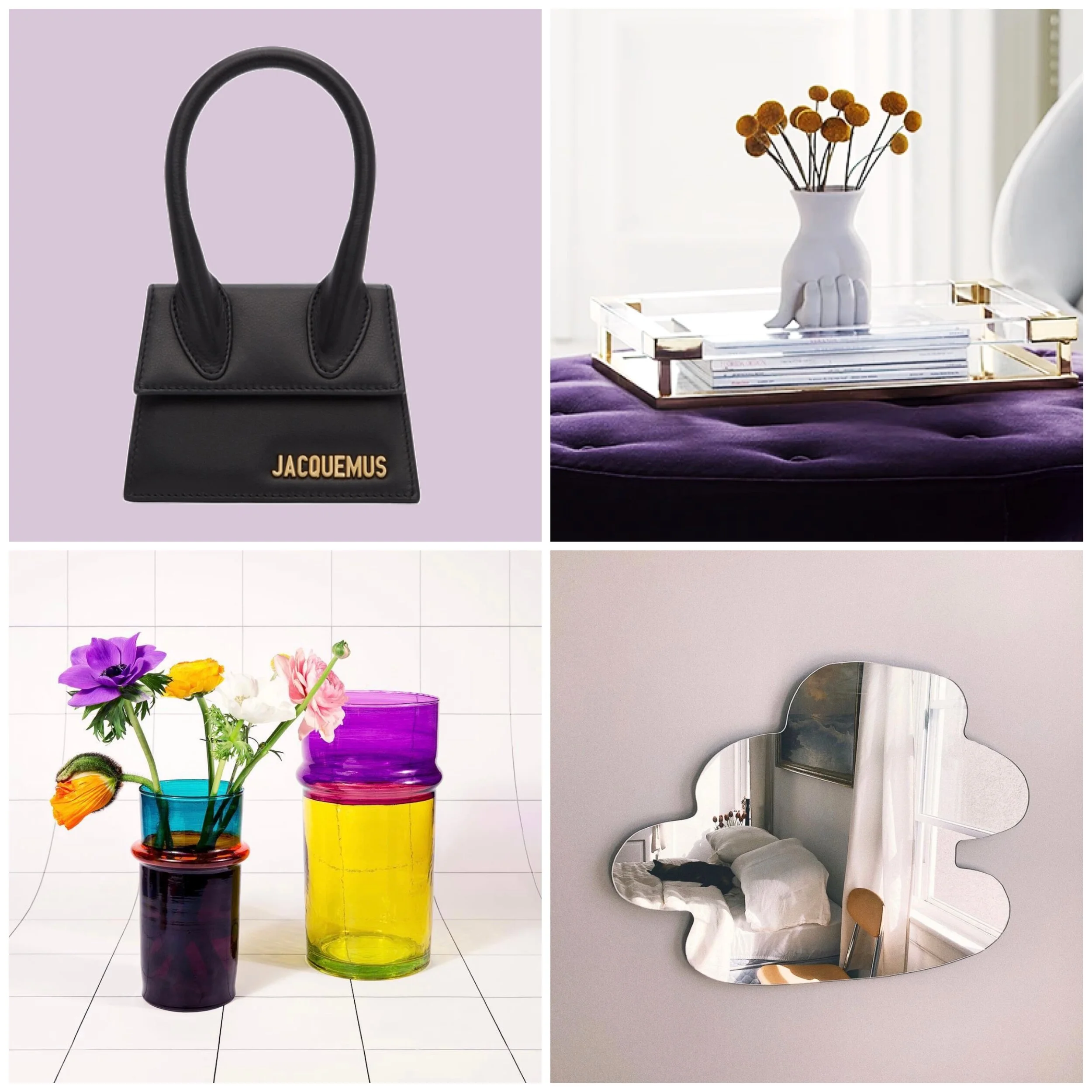 Quirky and Unique Gifts Perfect For The Fashionista