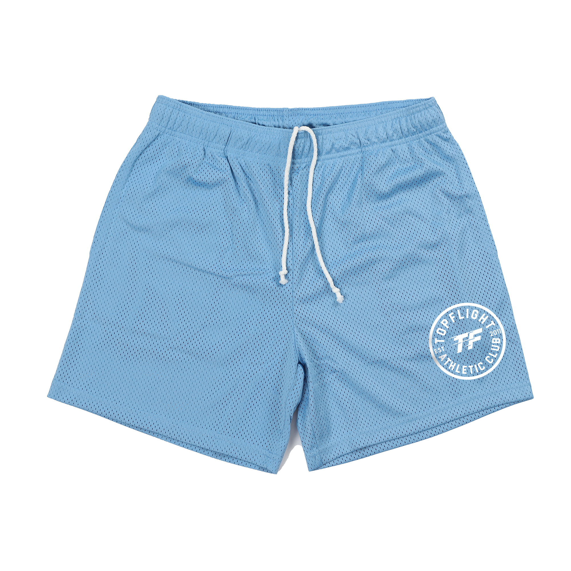 TopFlight Athletic Club Shorts - Mesh (Unisex)