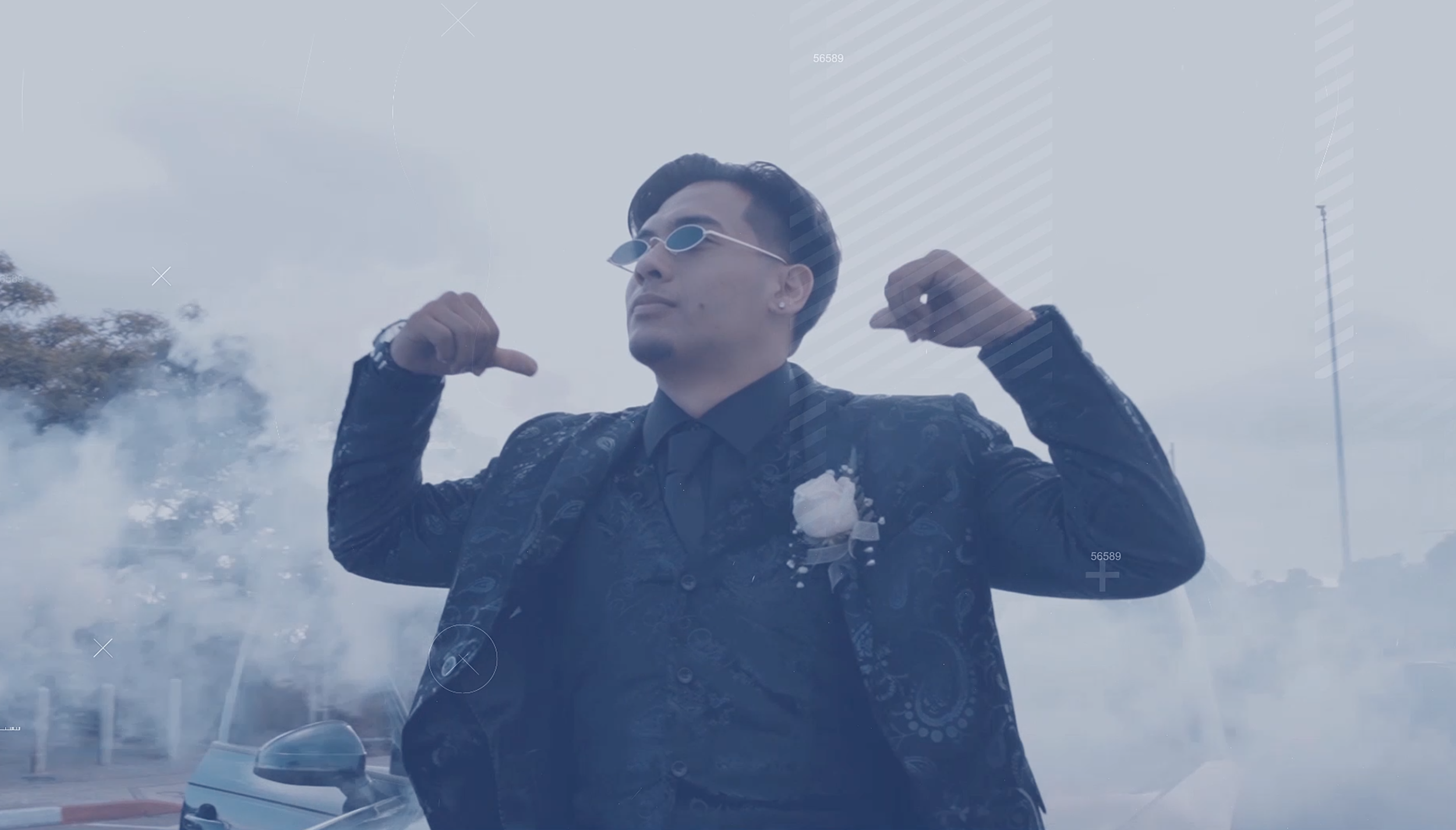 Ya boi Otto Youtube Intro