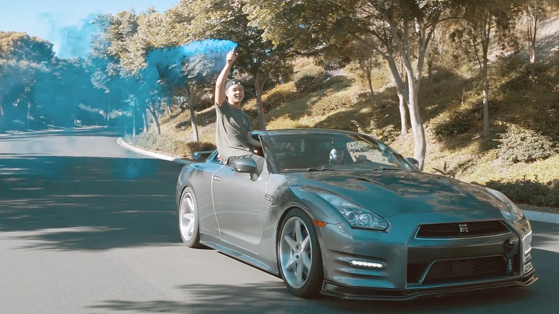 Chrisbubbly Youtube Intro