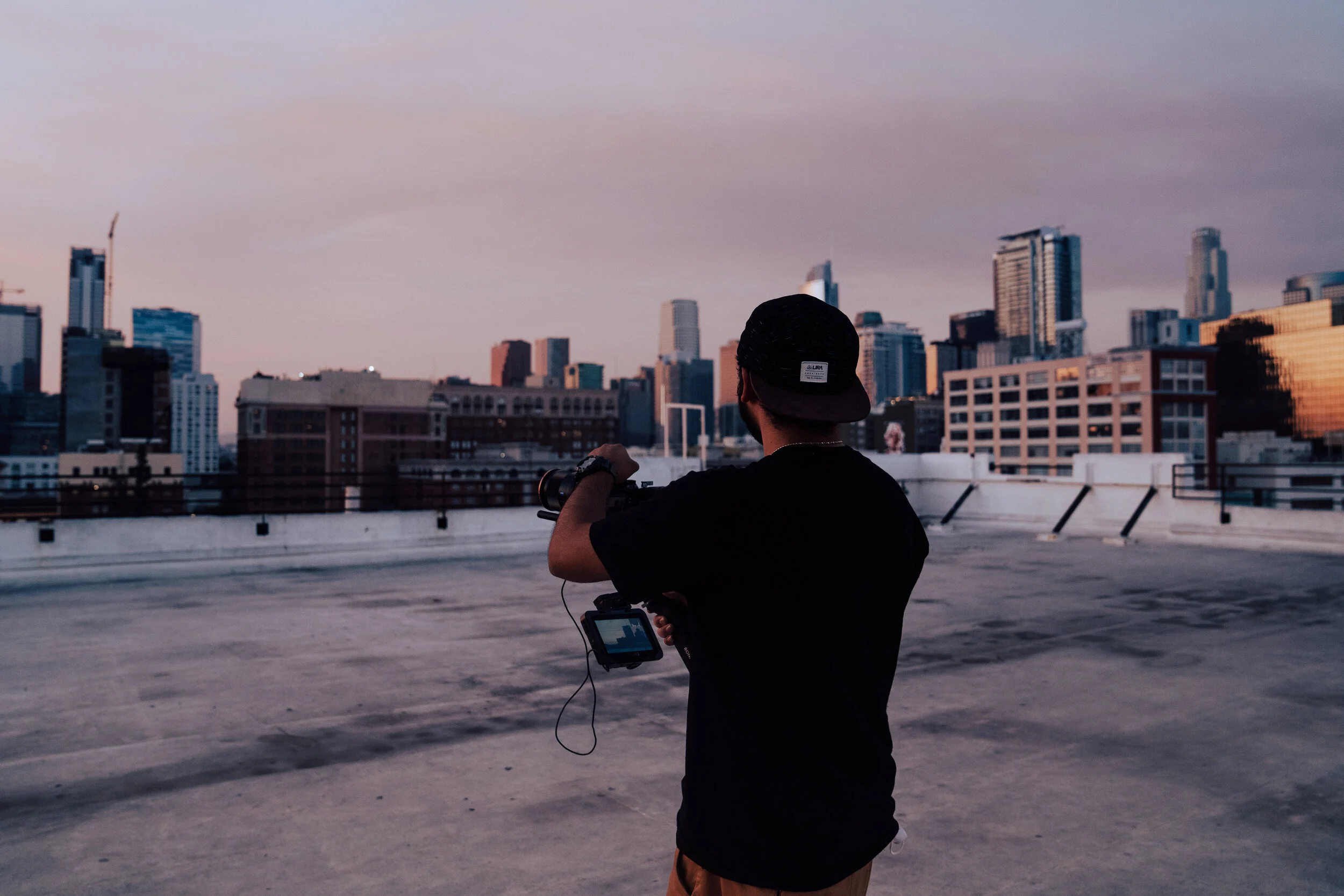 Getting Out of Your Head | New Web Design 