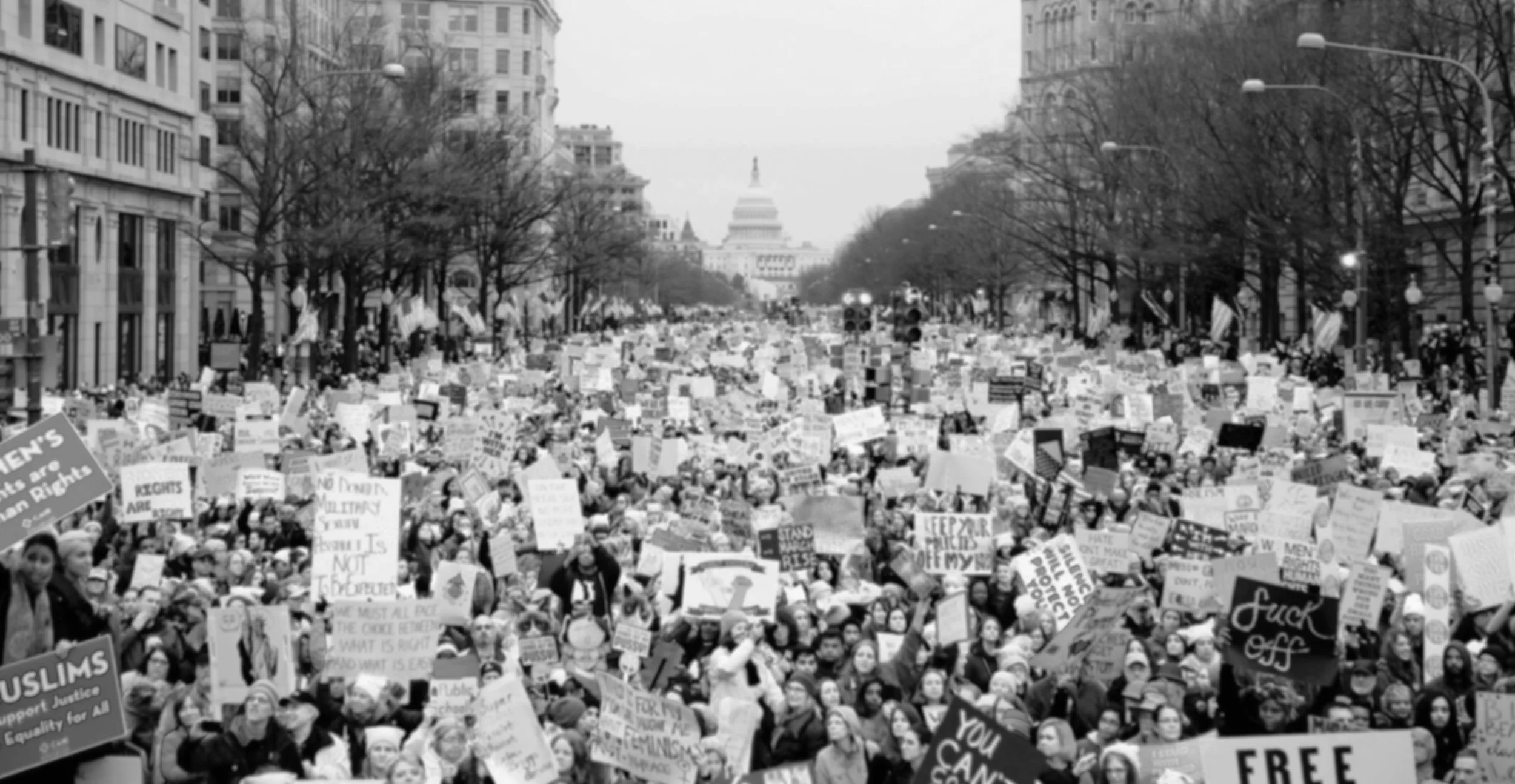 Cyberactivism - linking our personal values and experiences to our digital communities