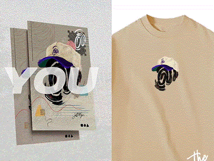 YOU. Edition II