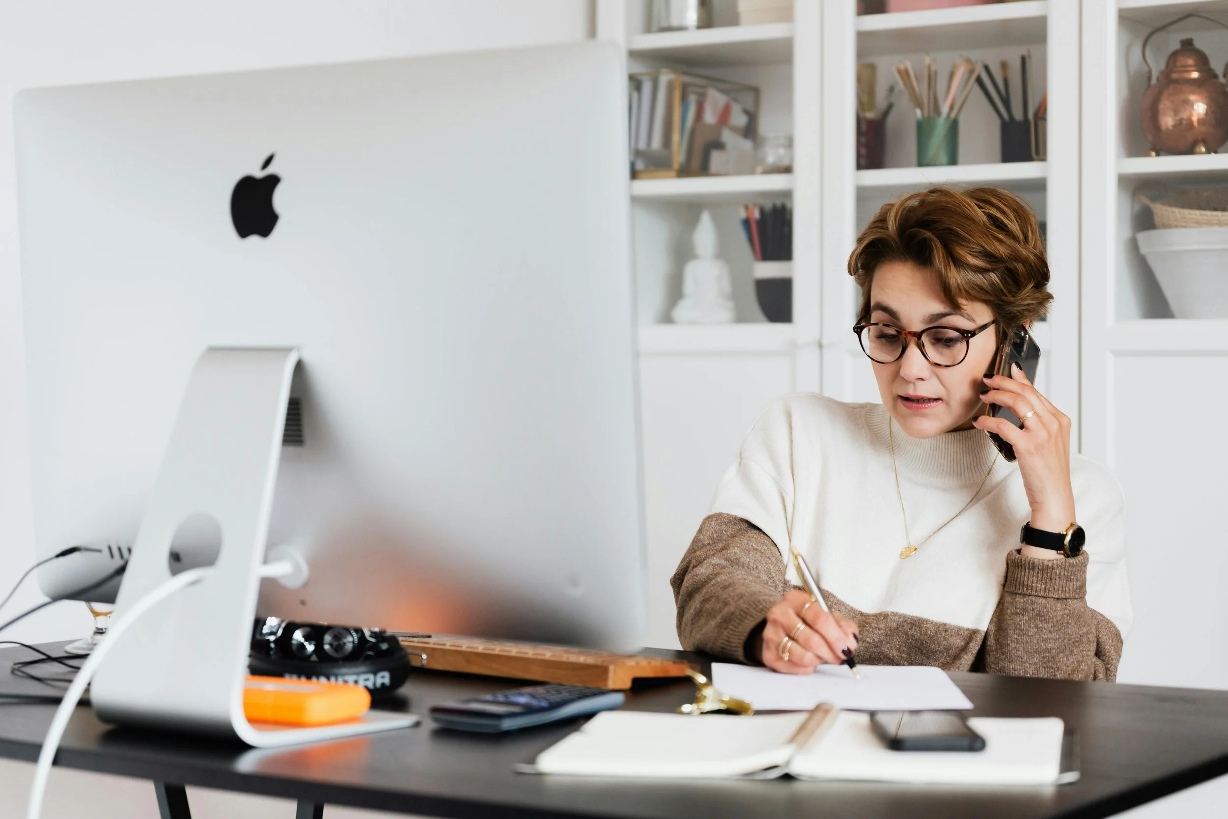 The Multitasking Myth vs. Single-Tasking Advantages