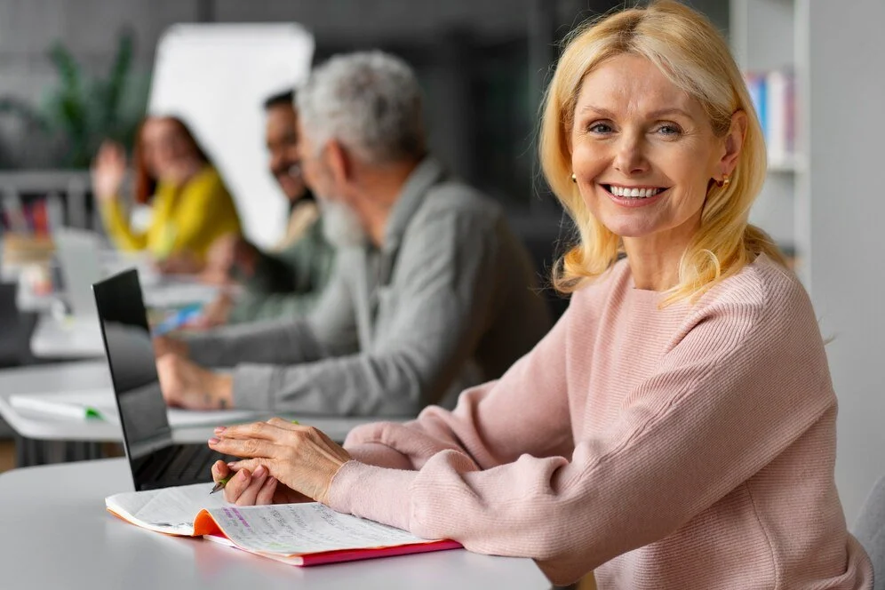   Unlocking Synergy: Bridging Gaps in Your Multigenerational Workforce for Enhanced Strengths and Workplace Joy 