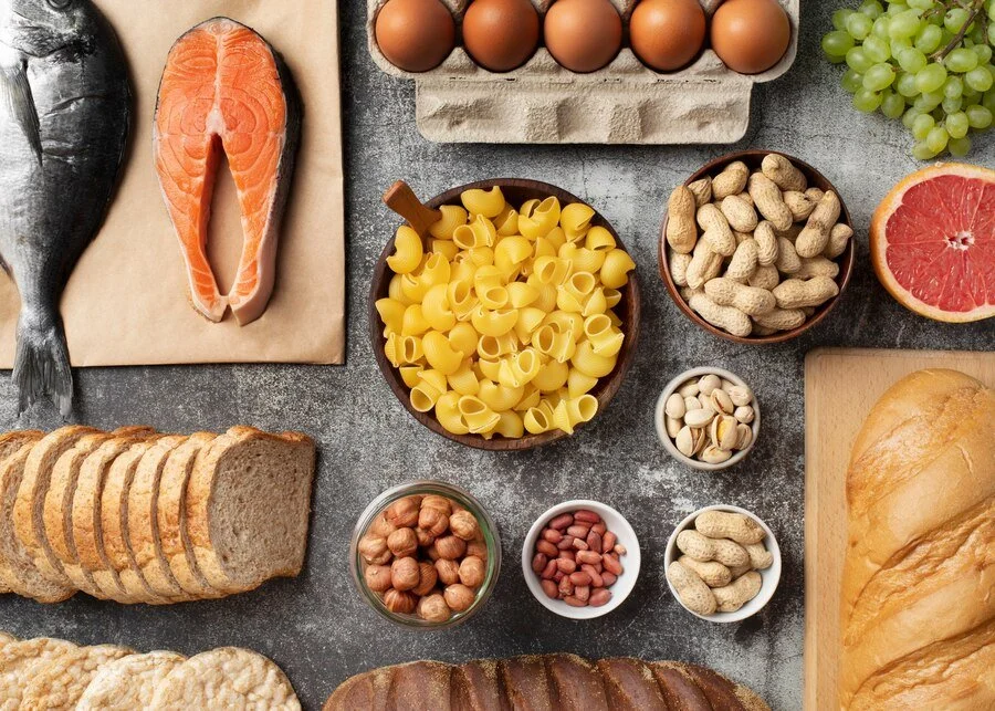 Navigating Food Allergies and Intolerances: Essential Tips for a Healthier, Happier Life