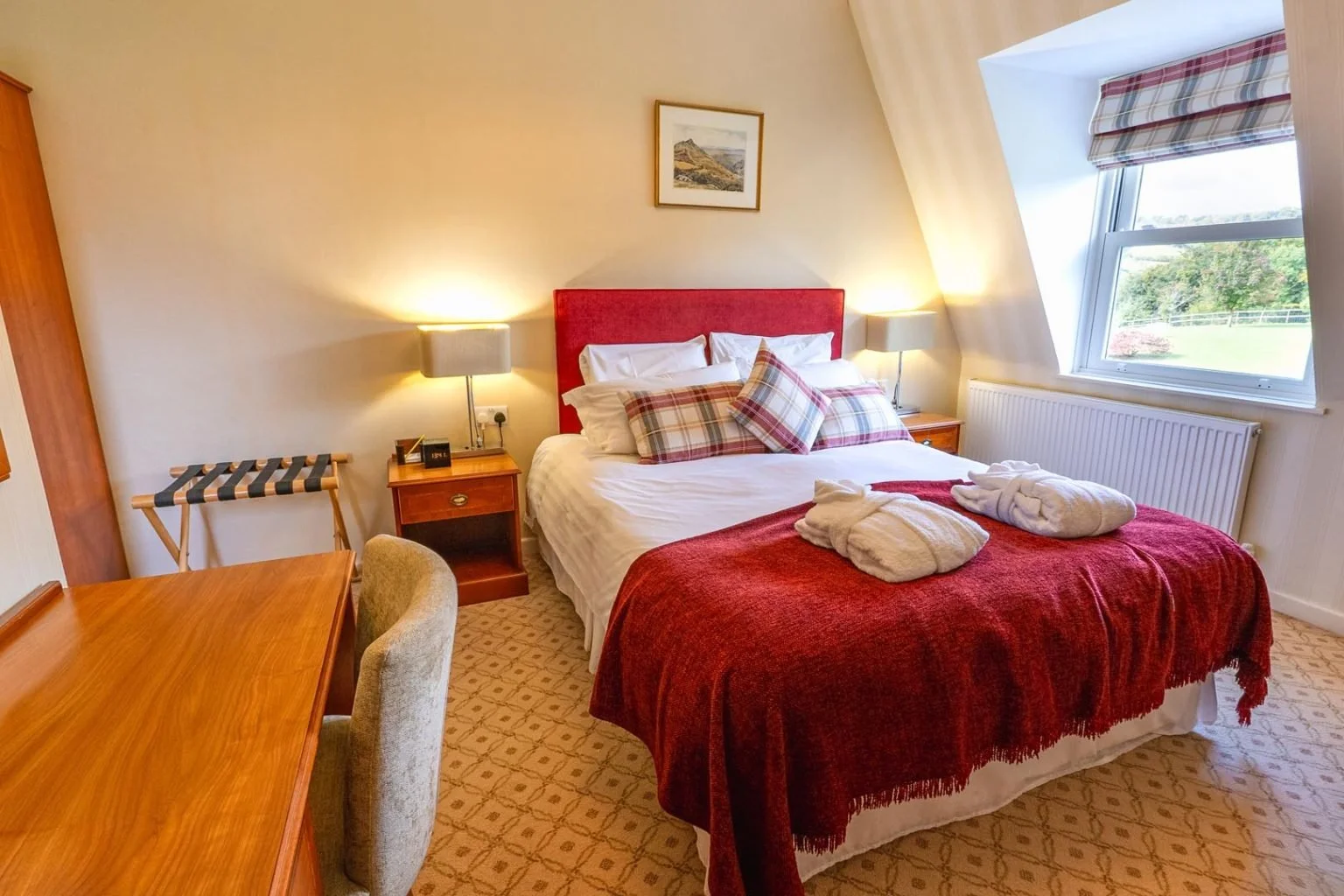 Hotel First Floor.JPG