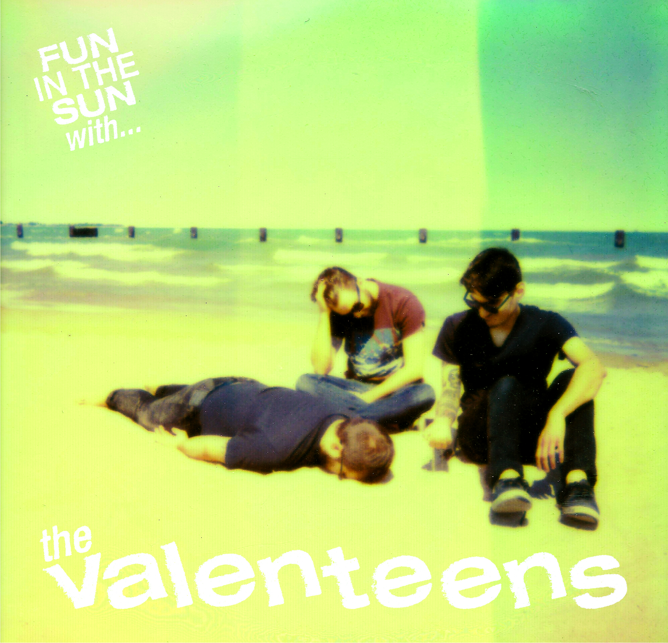 The Valenteens