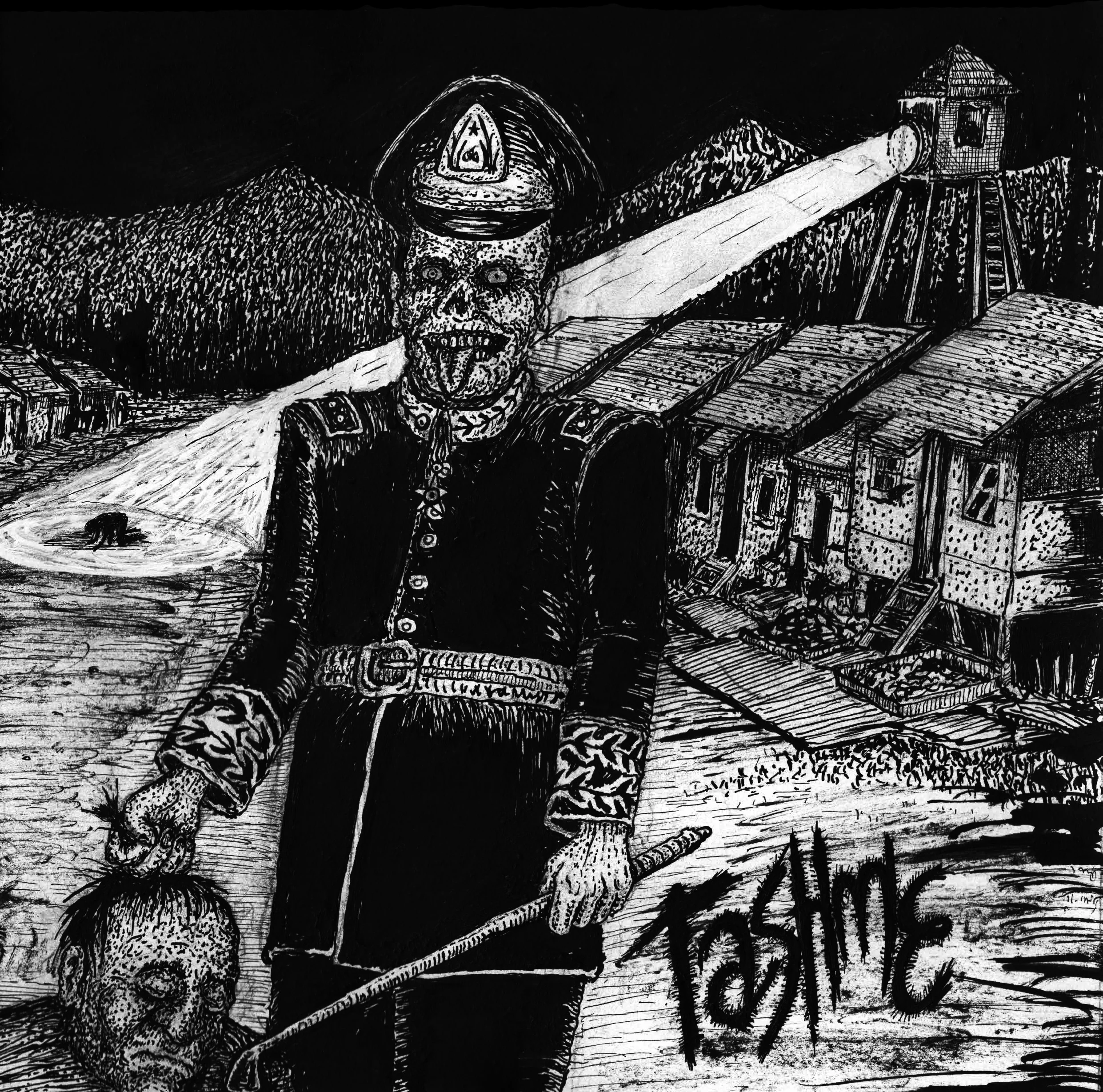 Tashme - S/T EP HFI - 017