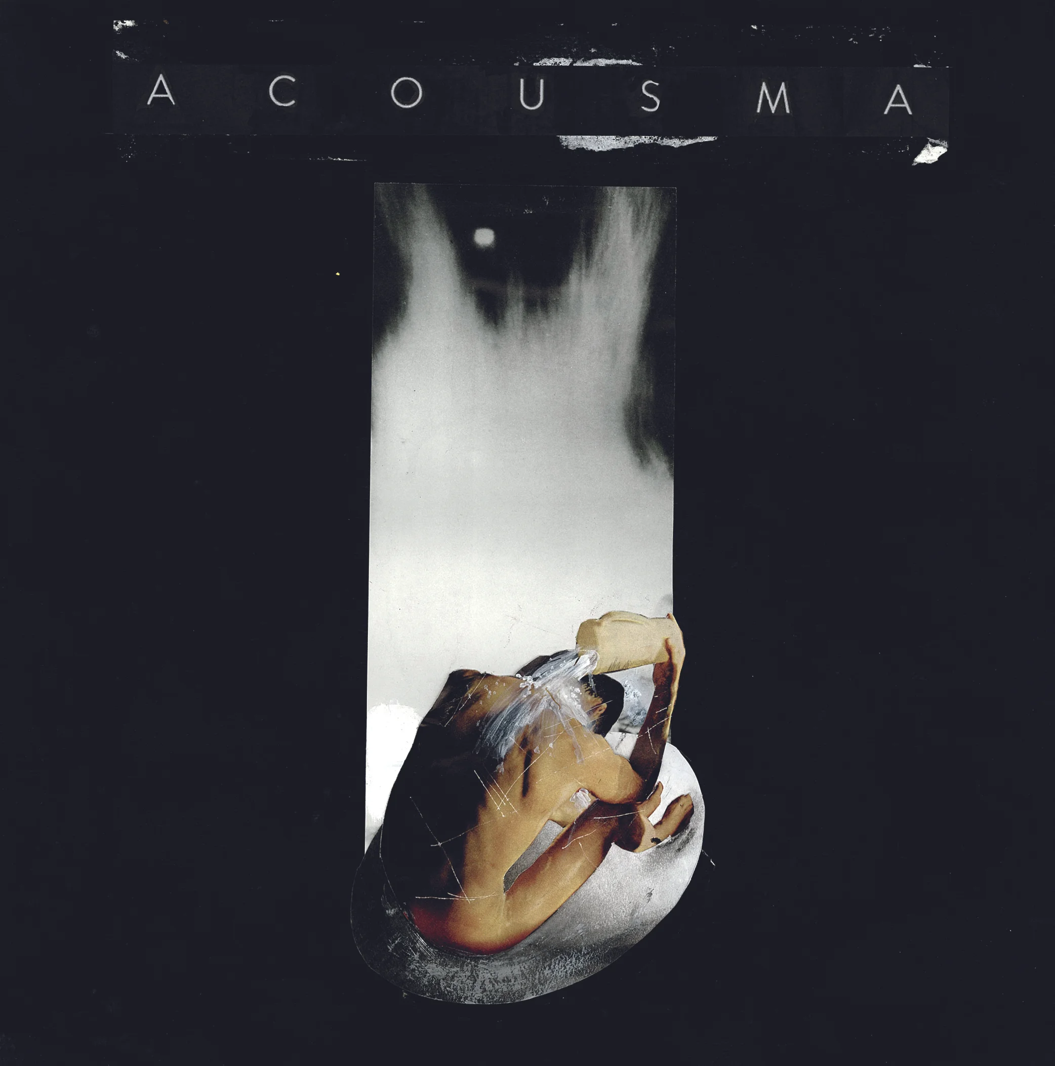 Acousma - 2nd 7"