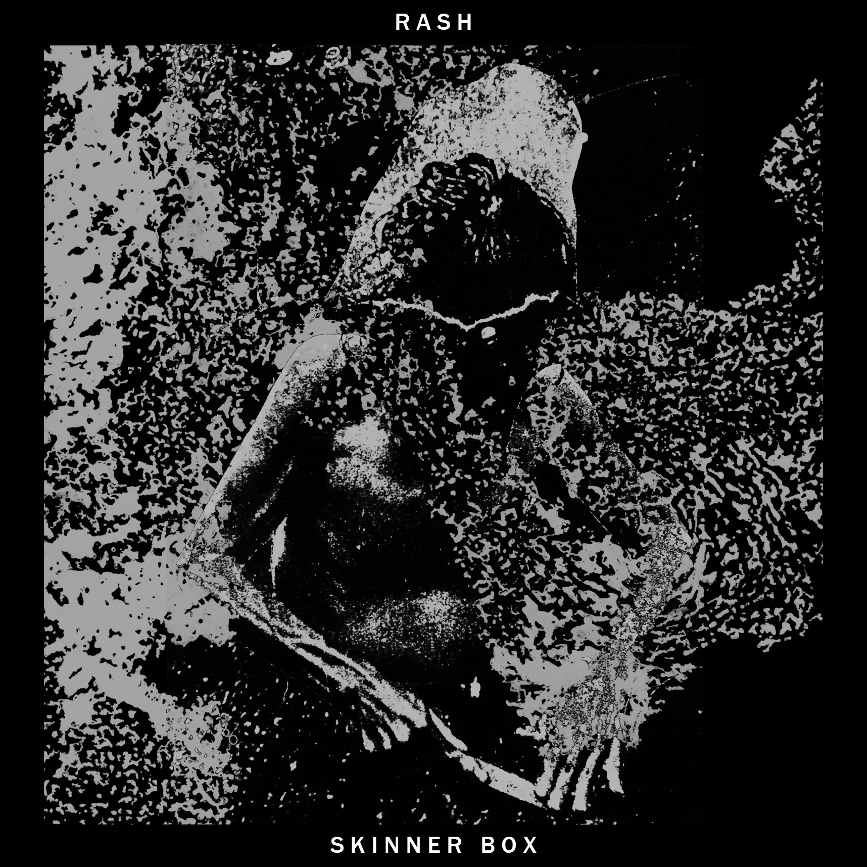 Rash - Skinner Box LP