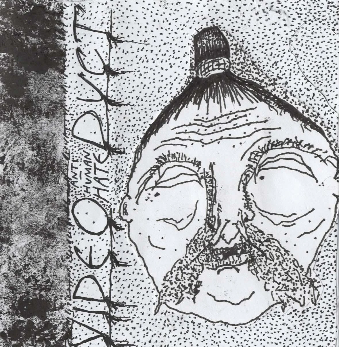 Video Duct - Anti Human Hate CS