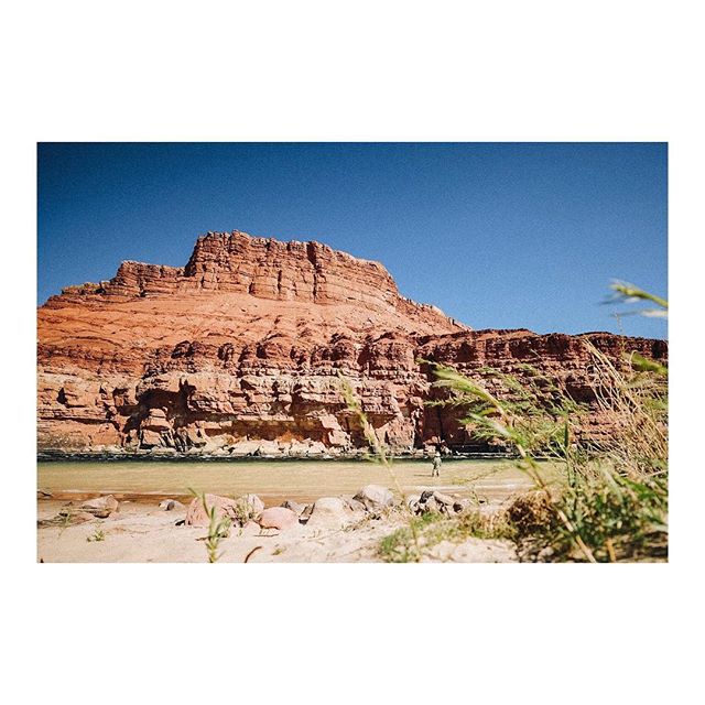 Lee&rsquo;s Ferry, Marble Canyon, AZ