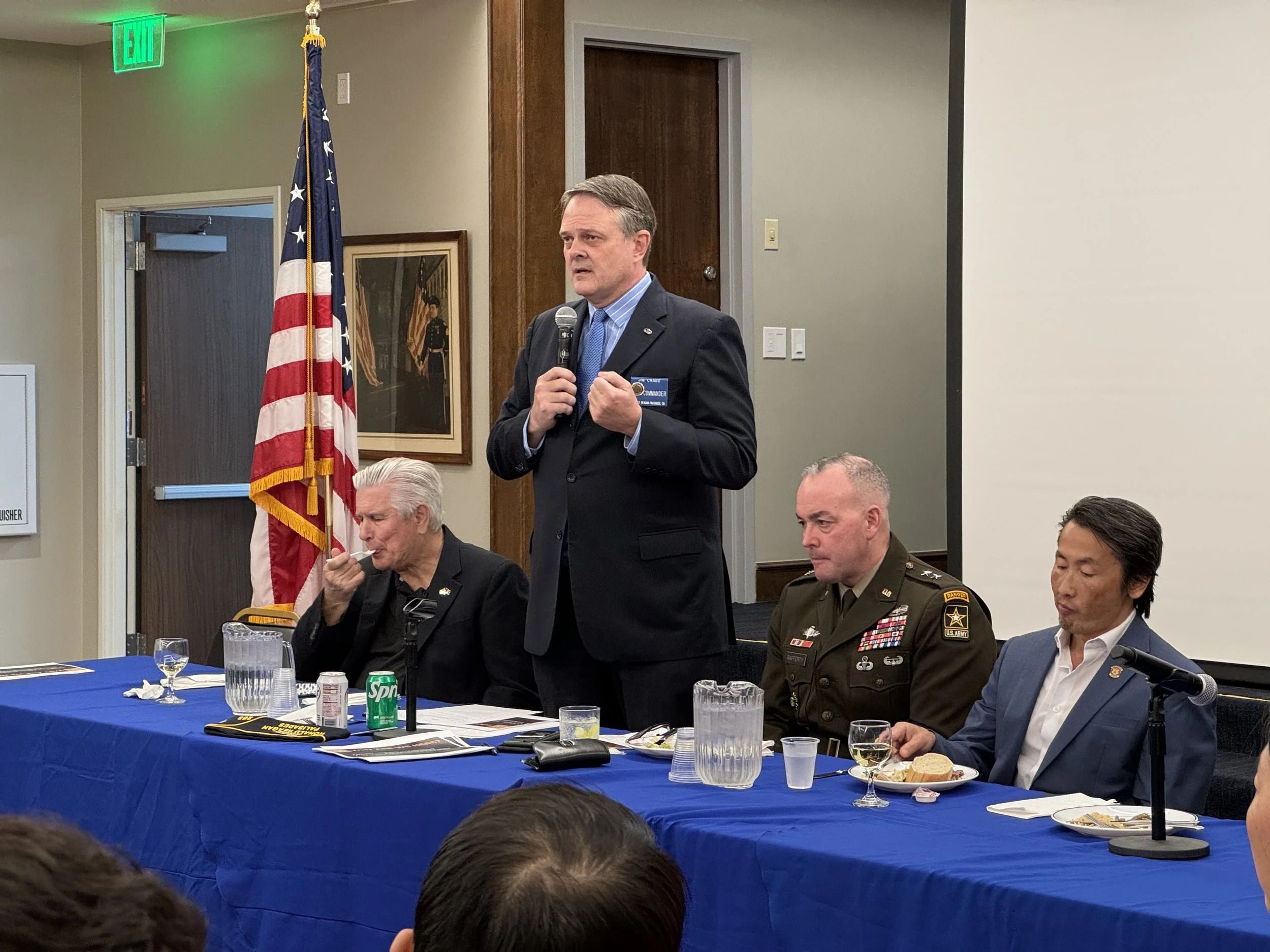 Legion and Army Initiative Targets Media to Elevate Veteran Image