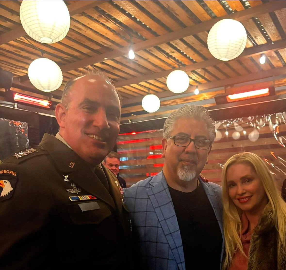 Post 283 Honors Veterans through Community Events and Initiatives