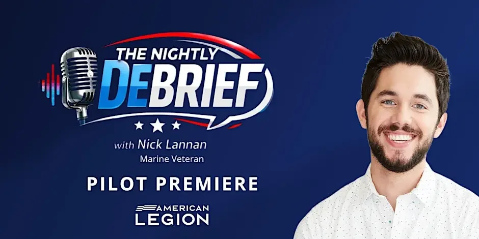 🎤 Get Ready for The Nightly Debrief with Nick Lannan