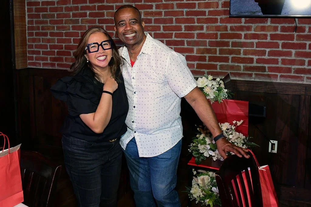 Post 283 Volunteers Honored for Year-Long Fire Relief Effort