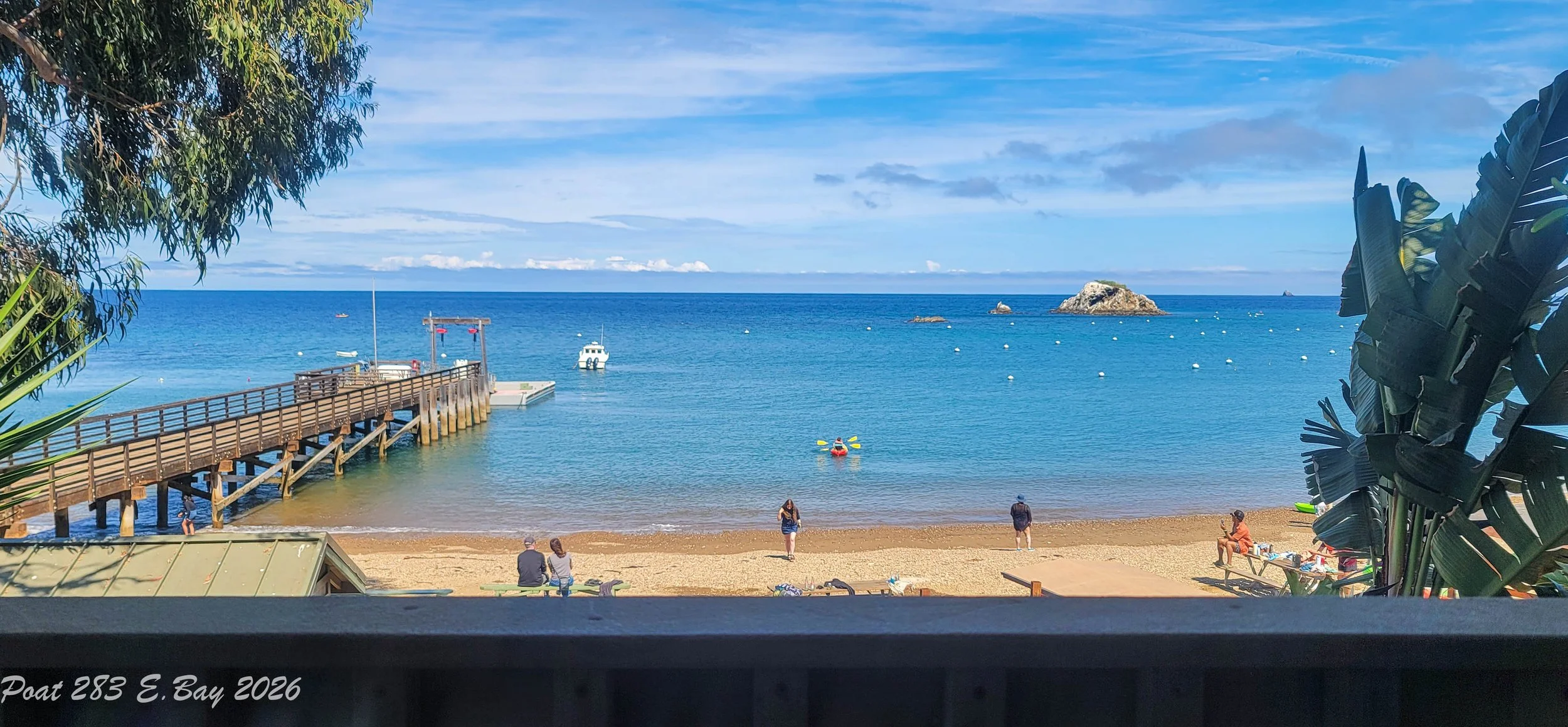 PHOTOS: Emerald Bay Family Camping 2026! 