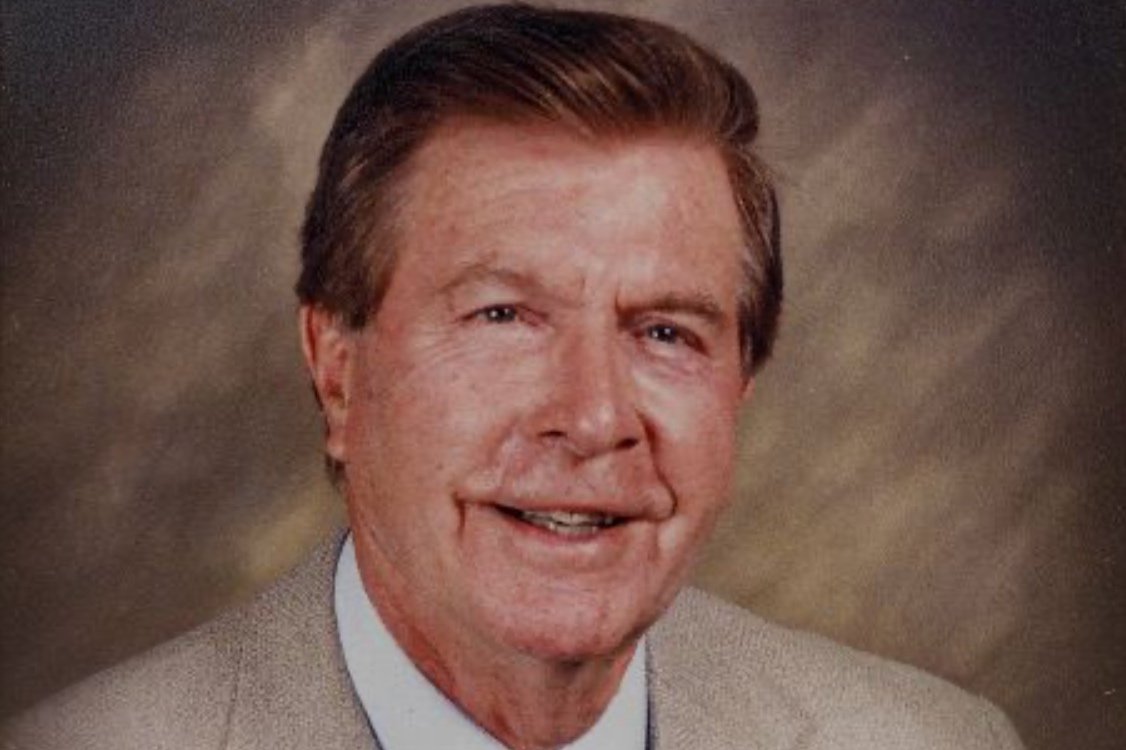 OBITUARY: Dale Van Vlack, 99; Legion Member, Aerospace Engineer and Golfer 
