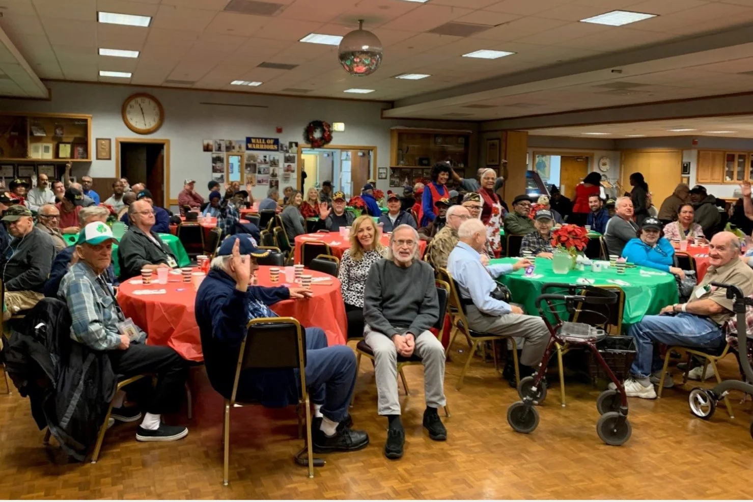 American Legion Has Been a Driving Force for Good in Pacific Palisades