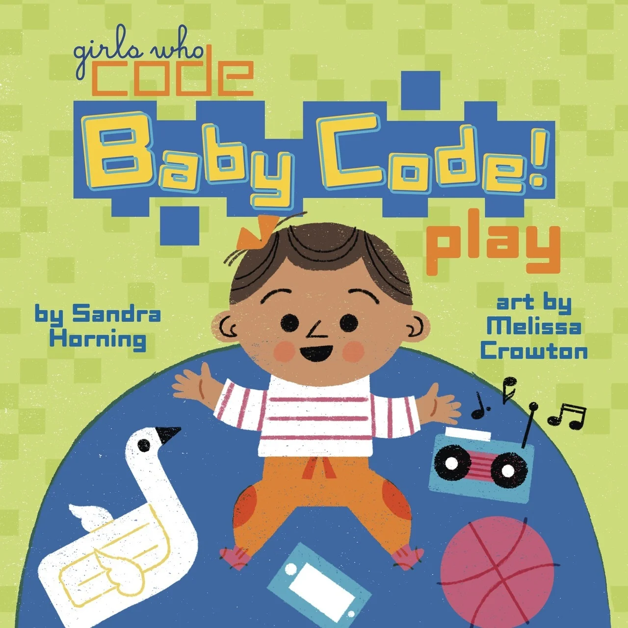 Baby Code: Play