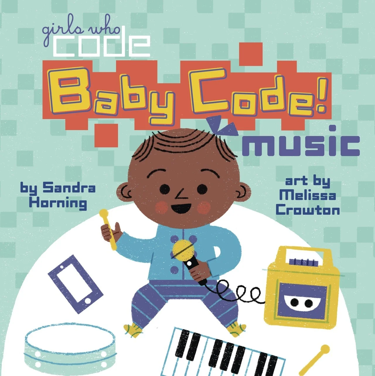 Baby Code: Music