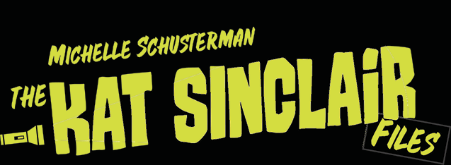 Gif of the lenticular I designed for the Kat Sinclair covers (only on the first edition!)
