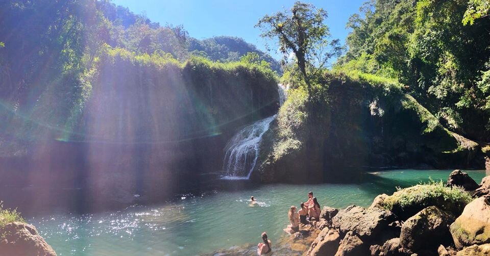 Waterfall at Semuc.jpg