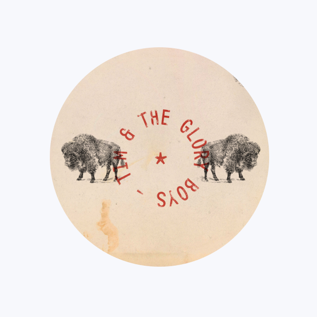 Tim &amp; The Glory Boys