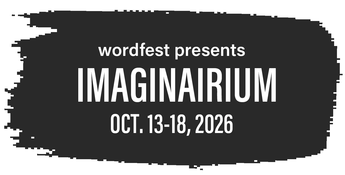 The Kris Demeanor &amp; Deborah Willis Variety Show @ Calgary Wordfest