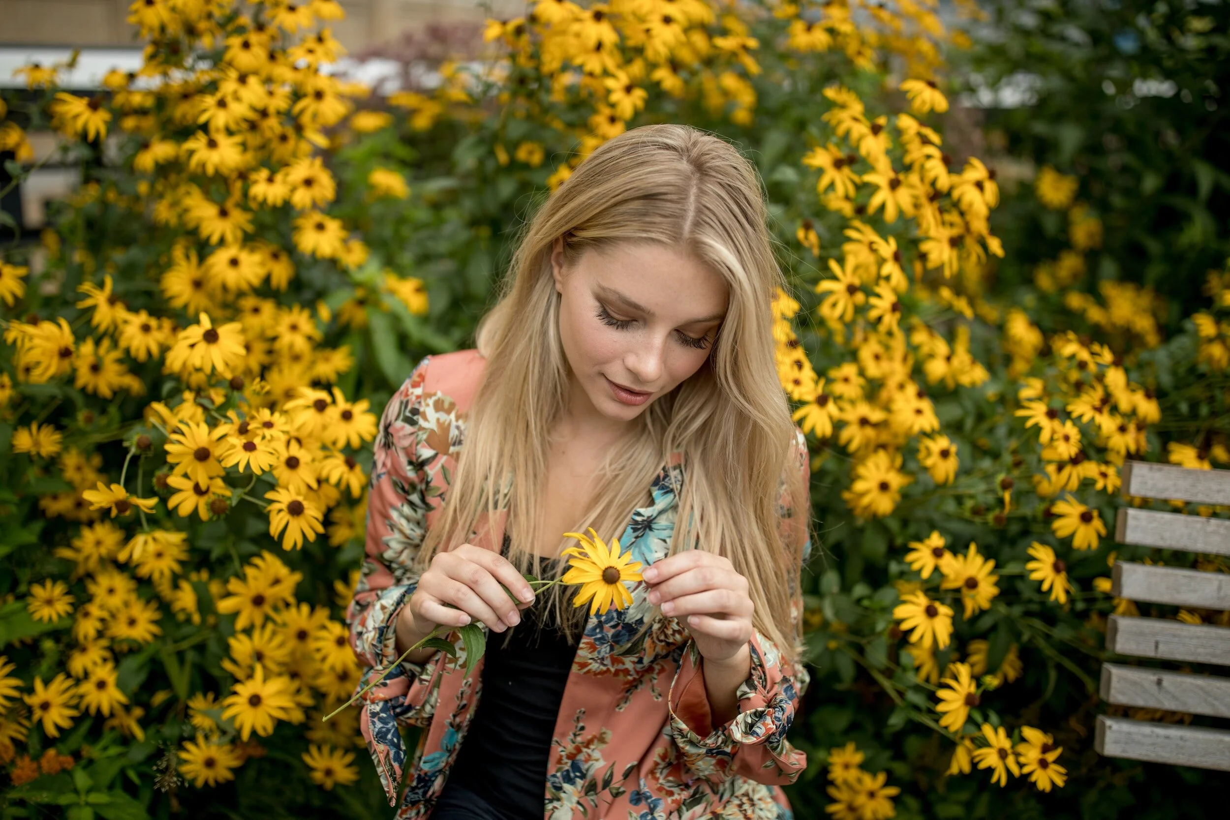 10 Inspiring Ways to Better Yourself as a Woman — Basics by Becca