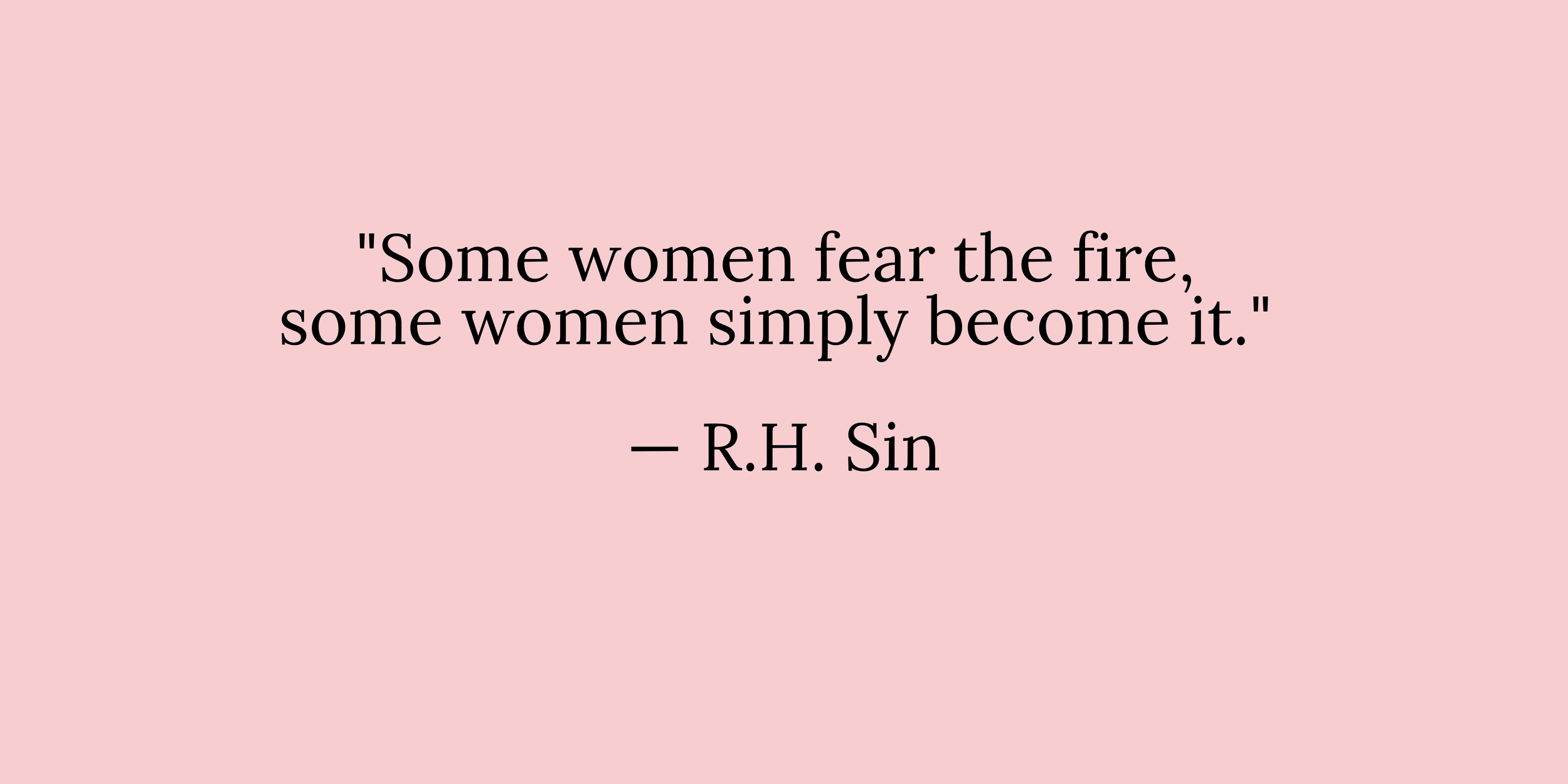 50 Quotes Celebrating the Essence of Real Women — Basics by Becca