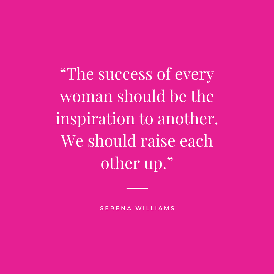 50 Motivational Badass Women Quotes — Basics by Becca