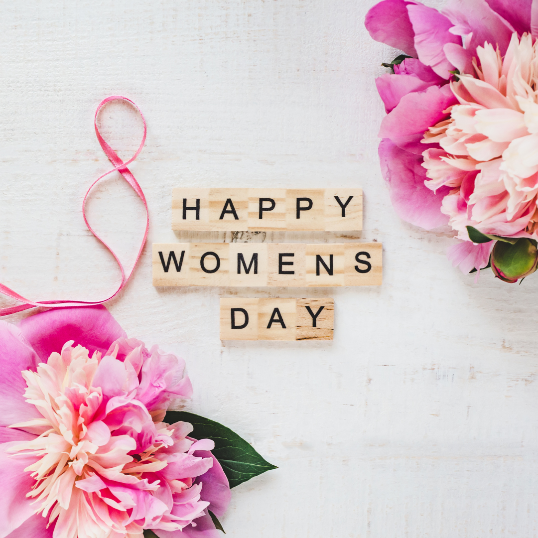 60 Most Inspirational Women's Day Quotes To Empower Change — Basics by ...
